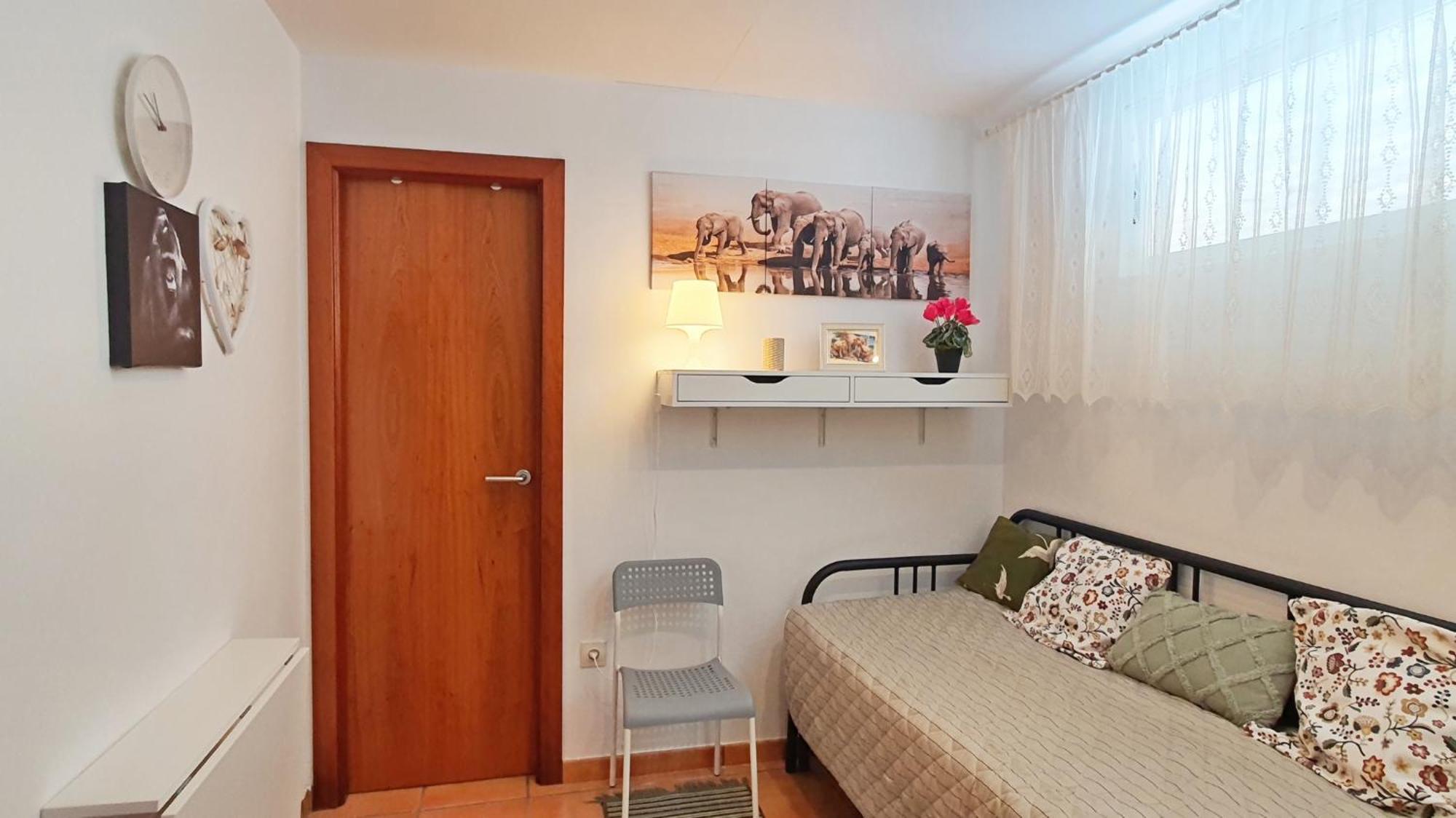 Apartamentos Par Tres - Oliva Nova Exterior foto