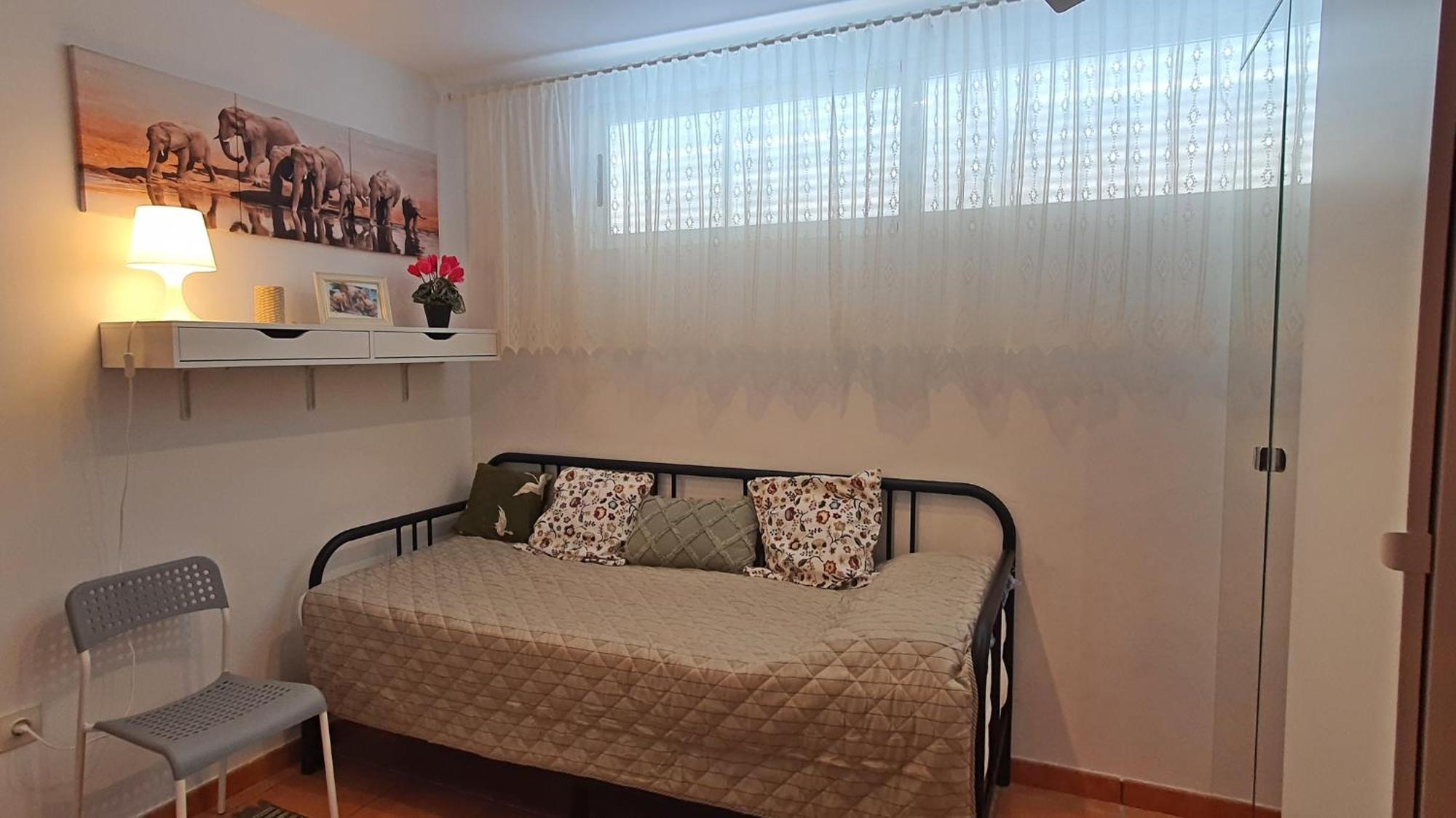 Apartamentos Par Tres - Oliva Nova Exterior foto