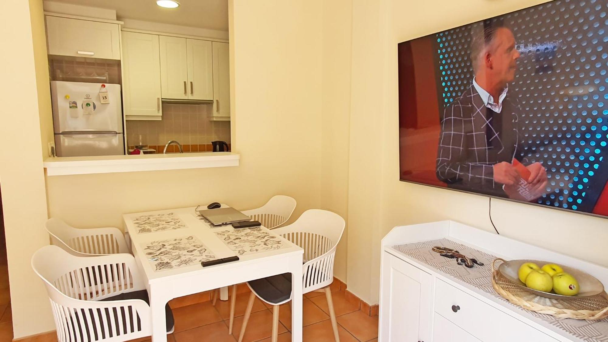 Apartamentos Par Tres - Oliva Nova Exterior foto