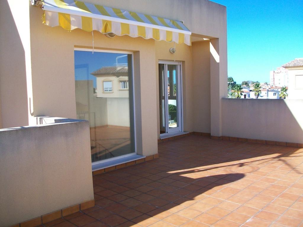 Apartamentos Par Tres - Oliva Nova Exterior foto
